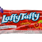 Конфета Wonka Laffy Taffy Cherry фото