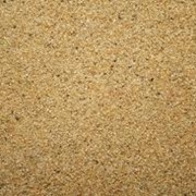Песок баритовый