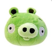 Зеленая Свинья - Green Pig 5'' фото