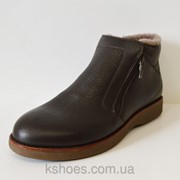 Мужские зимние ботинки Kadar 410953683 фотография