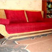 Реставрация мягкой мебели фото