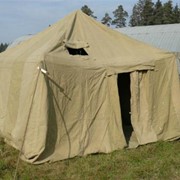 Палатка ПРК фото