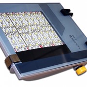 Прожектор светодиодный Alum 400L (96Вт) фото