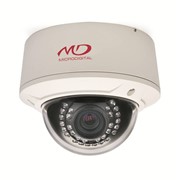 IP-камеры с сервисом Ivideon, Microdigital MDC-i8060TDN-30H фото
