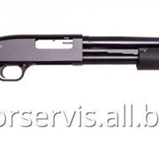 Ружье помповое Mossberg Maverick M88 США кал.12 20" 8-Shot