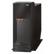 Сервер IBM p550
