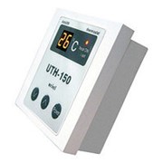 Терморегулятор цифровой накладной с дисплеем UTH 150 (2000Вт) (теплый пол,инкубаторы,обогреватели ,сделанно в