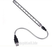 USB- лампа для ноутбука Led light