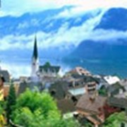 Экскурсионные тур Венгрия-Австрия-Италия