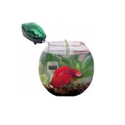 Gold Fish AquaEl аквариум круглый, 8,5 литров, Розничная, Прозрачный фотография