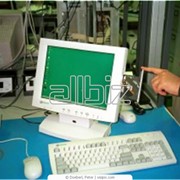 Компьютеры настольные фото