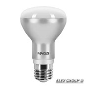 Лампа светодиодная Maxus 1_led_244 фото