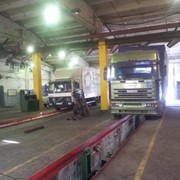 ТОО «Станция обслуживания Спецтехники» занимается капитальным и частичным ремонтом грузовой и спецтехники фото
