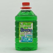 Орион 5кг дезинфицирующее жидкое мыло фото