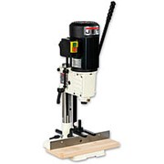 Настольный пазовально-долбежный станок JBM-5 фото