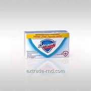 Safeguard антибактериальное мыло Классическое Белое, 75 г фото