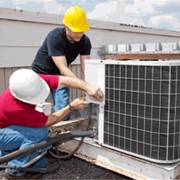 Сервисное обслуживание промышленных систем вентиляции и кондиционирования