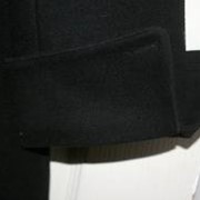 Химчистка пальто из нубука, замши, от 90 см и выше