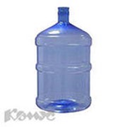 Ёмкость для воды 19л фото