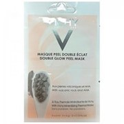 Vichy Vichy Маска-пилинг, саше (Purete Thermale / Glow Peel Mask) M9116200 2*6 мл фото
