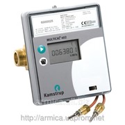 Теплосчетчик Multical 402, присоединение G?B R?, Qном = 0,6 м?/час фото