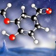 Сырье для фармацевтических средств Д-пантолактон фото