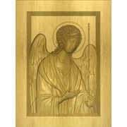 Иконы деревянные “Архангел Михаил“ фото