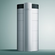 Емкостный водонагреватель скоростного нагрева VIH RL 400-60 фото
