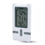 Термогигрометры фото