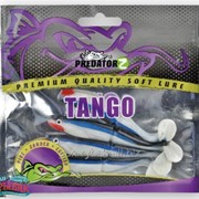 Predator-Z Tango soft lure, 9cm, 10g CZ2593 фото