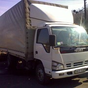 ISUZU NQR71 фото