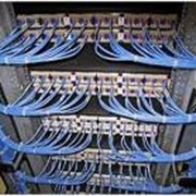 Ремонт и модернизация структурированных кабельных систем