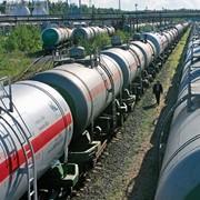 Газ углеводородный сжиженный (СУГ) экспорт из России. фото