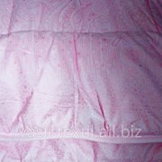 Одеяла из холлофайбера "MANIKA" (1,5-ка) Производство КНР (Шанхай)