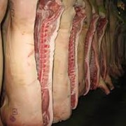 Беконная свинина фото