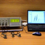 Аппаратура измерения роторных вибраций фото