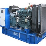 Дизельный генератор ТСС АД-544С-Т400-1РМ17 (Mecc Alte) фотография
