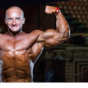 Бодибилдинг фото