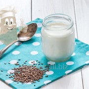 Закваска фитнес - йогурт для улучшения пищеварения