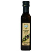 Масло оливковое EVOO 0,25 л ст.б. фото