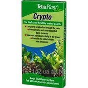 Препарат Tetra CRYPTODUN удобрение для растений 10 таб