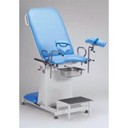 Кресло гинекологическое FG-01 фотография