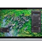 Ноутбук MacBook Pro 13” with Retina display Core i5 2.5GHz/8GB/128GB SSD - Английская спецификация фото