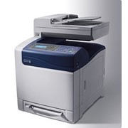 Xerox WorkCentre 6505N - Цветной принтер/ сканер/ копир/ факс фото