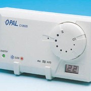 Opal 128DD Thermostat for Damper
