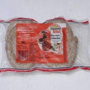Колбаска свинная для гриля “Nurberger Bratwurstschnecken” 200гр/”Улитка” фото
