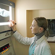 Рентгенография фото