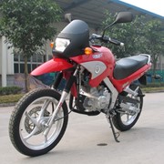 Мотоцикл Omaks YG200-9 фотография