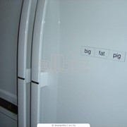 Компоненты для холодильников