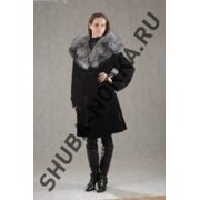 Норковая шуба 1144 фото